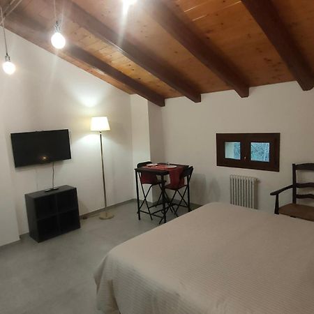 La Torre Di Longara Bed and Breakfast Calderara di Reno Buitenkant foto