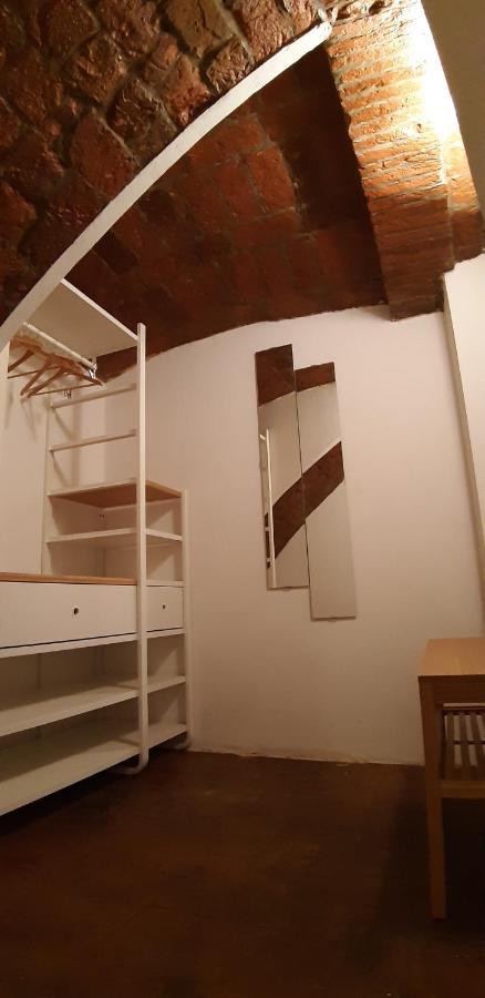 La Torre Di Longara Bed and Breakfast Calderara di Reno Buitenkant foto